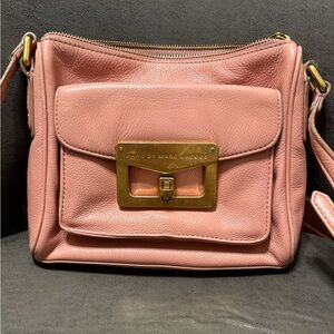 Marc Jacob crossbody bag